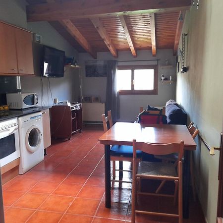 Apartament Gran Pirineu Montferrer Zewnętrze zdjęcie
