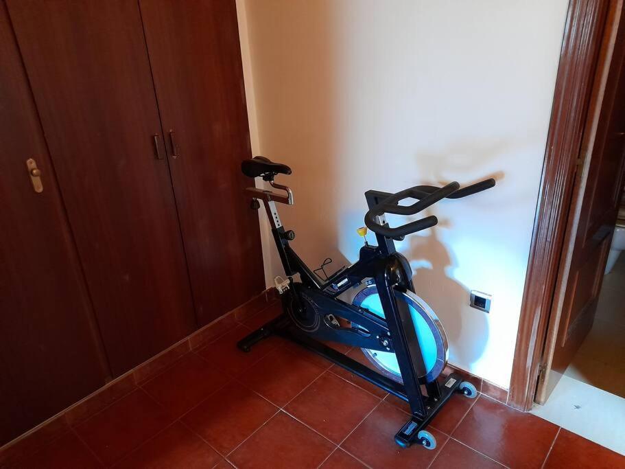 Apartament Gran Pirineu Montferrer Zewnętrze zdjęcie