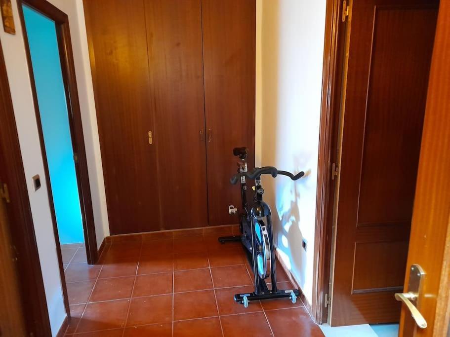 Apartament Gran Pirineu Montferrer Zewnętrze zdjęcie