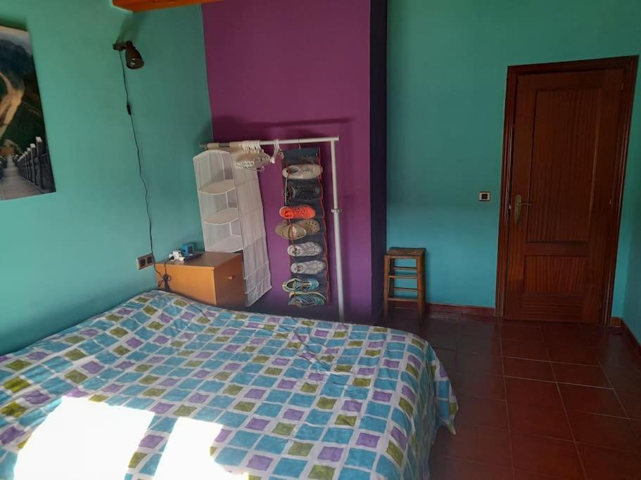 Apartament Gran Pirineu Montferrer Zewnętrze zdjęcie