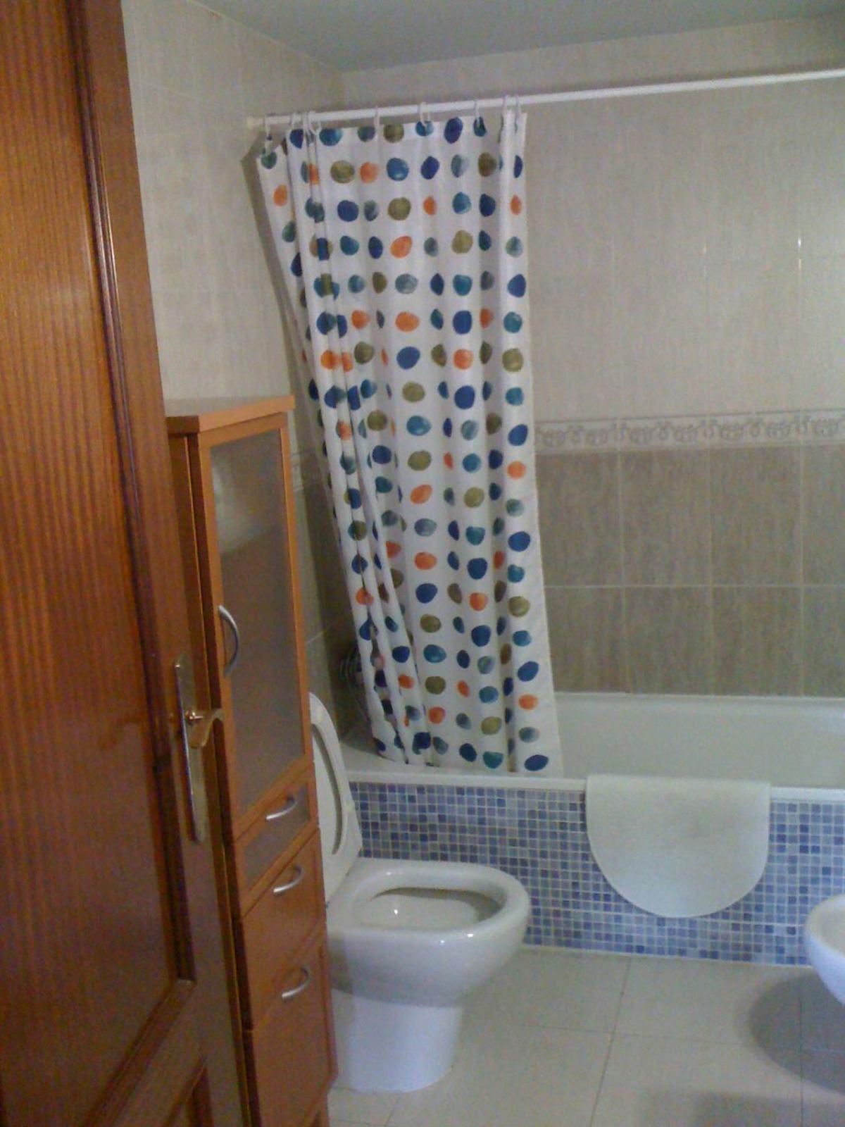 Apartament Gran Pirineu Montferrer Zewnętrze zdjęcie