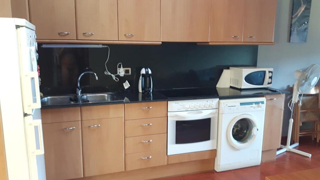 Apartament Gran Pirineu Montferrer Zewnętrze zdjęcie